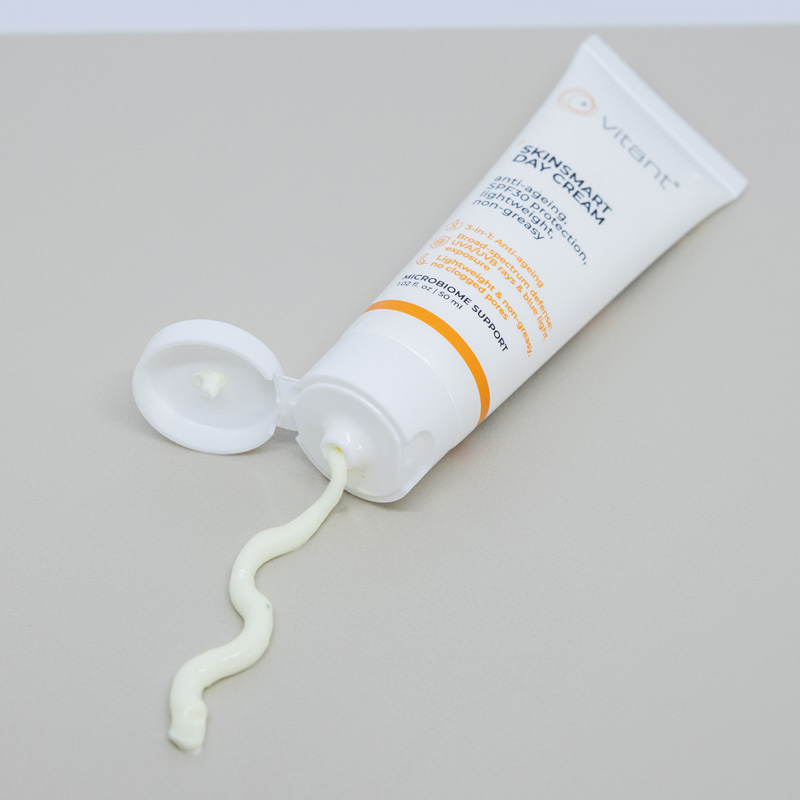 SkinSmart Day Cream SPF30 50ml - Image 3