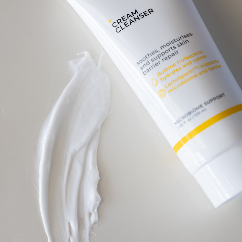 Cream Cleanser 100ml - Image 3