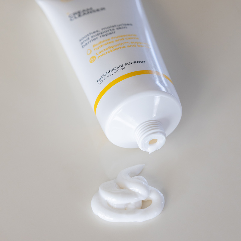 Cream Cleanser 100ml - Image 2