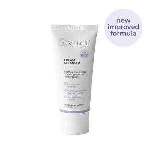 Cream Cleanser 100ml