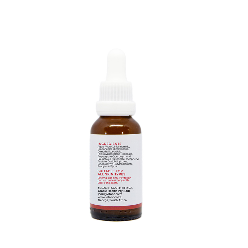 Bedtime Booster 20ml - Image 2