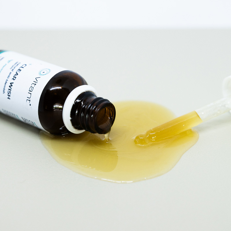 Clear Wish Gel 30ml - Image 3