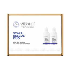 Scalp Rescue Duo