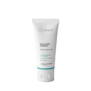 Collagen Quench Leave-on Jelly Mask