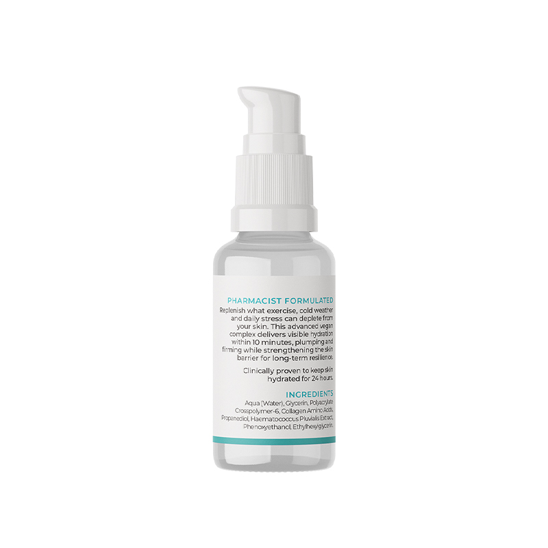 Quench Collagen Leave-on Jelly Mask 50ml - Image 2