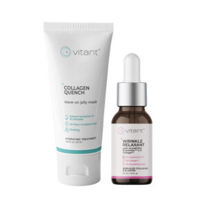 Hydrate & Firm Duo