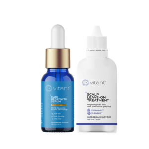 Day & Night Recovery Combo