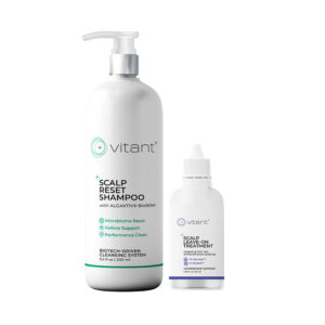Grey Hair Starter Set
