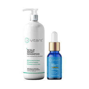 Regrowth Starter Set