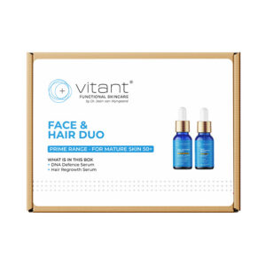 Face & Hair Duo