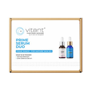 Prime Serum Duo