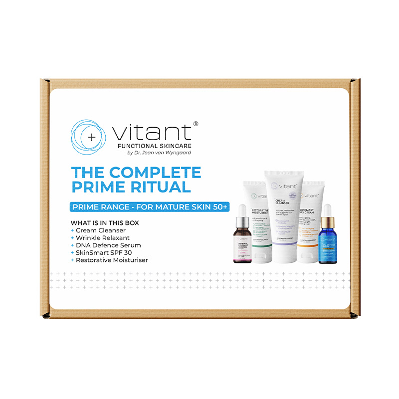 The Complete Prime Ritual