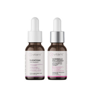 Pigment Corrector Serum Combo